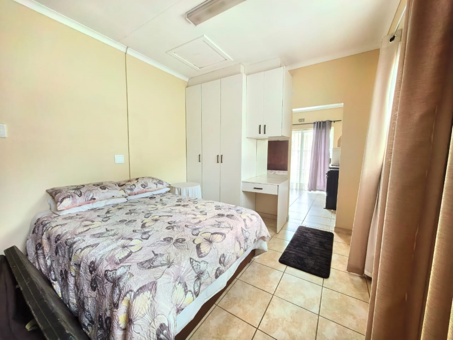 3 Bedroom Property for Sale in Vaalpark Free State